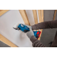BOSCH GOP 18V-30 multifunkcinis įrankis SOLO CT